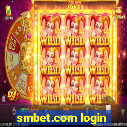 smbet.com login